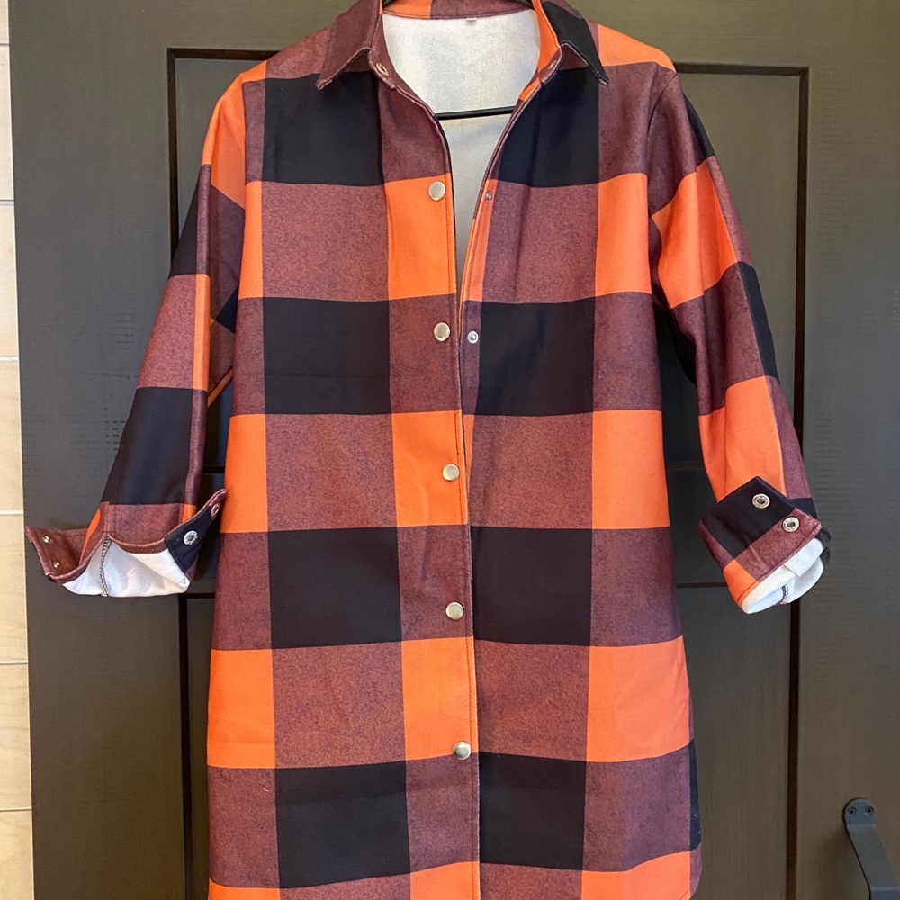 sweater/jacket